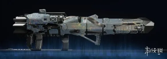 《使命召唤：黑色行动7》月长石迷彩全武器图鉴