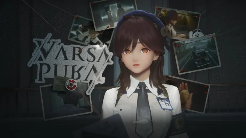 《Varsapura》实机演示首曝