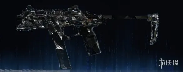 《使命召唤：黑色行动7》弧光迷彩全武器图鉴