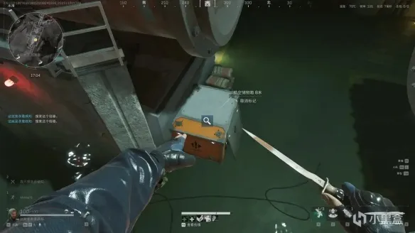 《三角洲行动》水淹大坝物资刷新点详解