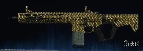 《使命召唤：黑色行动7》金龙迷彩全武器图鉴-僵尸模式大师级迷彩详解