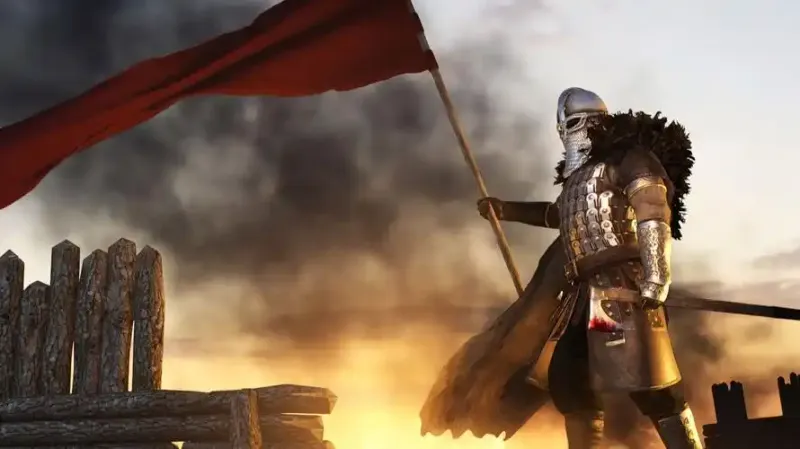 《骑马与砍杀2》建立王国教学