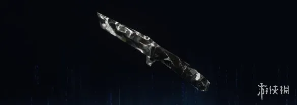 《使命召唤：黑色行动7》弧光迷彩全武器图鉴