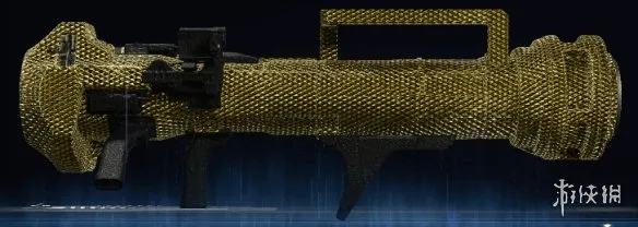 《使命召唤：黑色行动7》金龙迷彩全武器图鉴