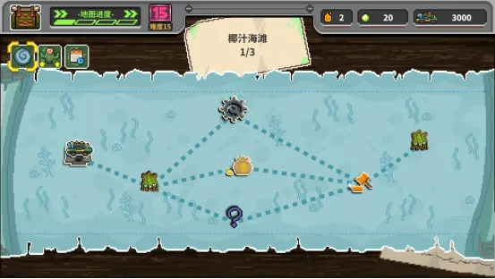 《鸡械绿洲》移动版上线