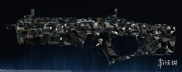 《使命召唤：黑色行动7》弧光迷彩全武器图鉴