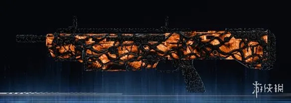 《使命召唤：黑色行动7》感染迷彩全武器图鉴