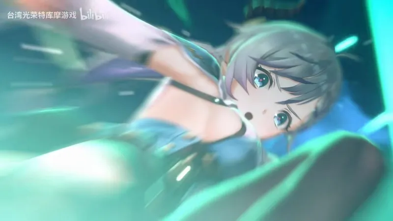 《蕾斯莱莉娅娜的炼金工房》追加女角色PV