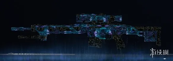 《使命召唤：黑色行动7》奇点迷彩全武器图鉴