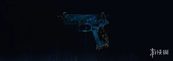 《使命召唤：黑色行动7》奇点迷彩全武器图鉴