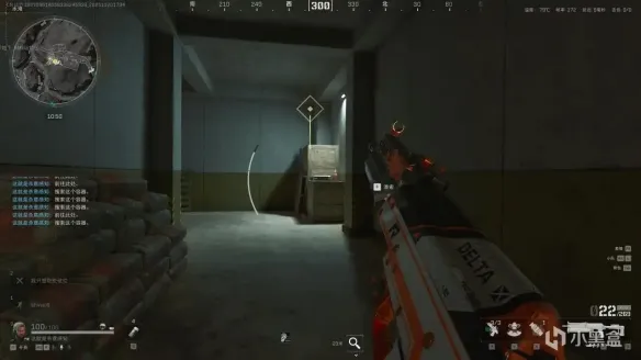 《三角洲行动》水淹大坝物资刷新点详解-水淹大坝红点位置一览