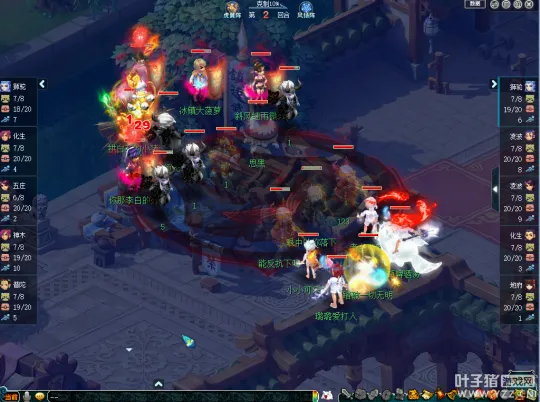 《梦幻西游》无量尊者流派改动解析