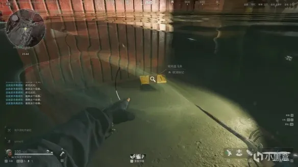 《三角洲行动》水淹大坝物资刷新点详解