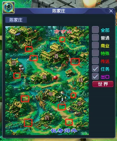 《梦幻西游》通天河副本攻略