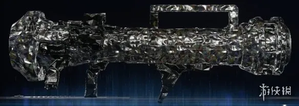 《使命召唤：黑色行动7》弧光迷彩全武器图鉴