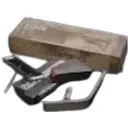 《ARCRaiders》生铁武器详解