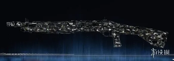 《使命召唤：黑色行动7》弧光迷彩全武器图鉴