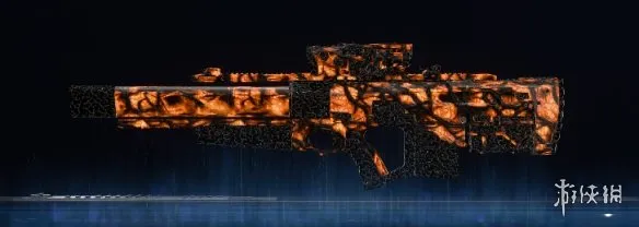 《使命召唤：黑色行动7》感染迷彩全武器图鉴