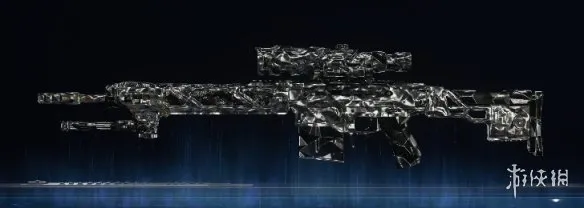 《使命召唤：黑色行动7》弧光迷彩全武器图鉴