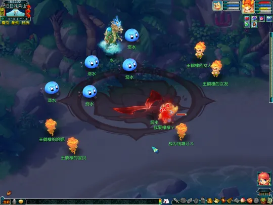 《梦幻西游》灵猴出世副本攻略