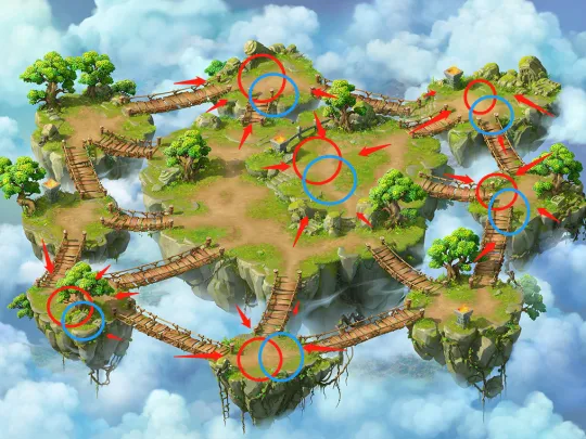 《梦幻西游》帮派联赛夺冠策略