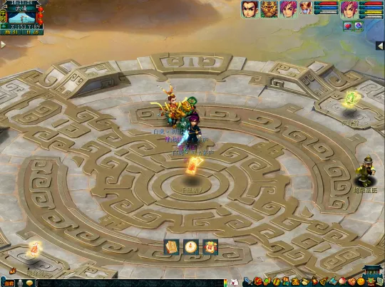 《梦幻西游》新比武大会攻略