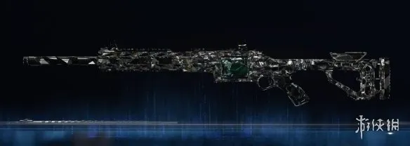 《使命召唤：黑色行动7》弧光迷彩全武器图鉴