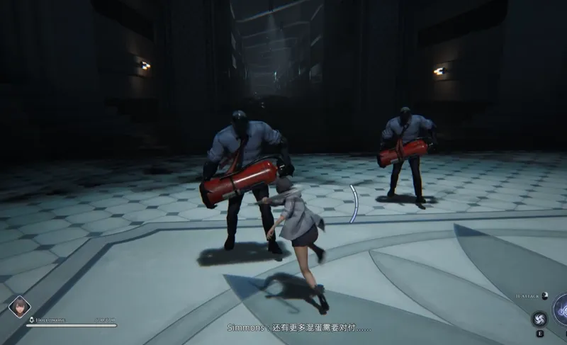 《Varsapura》实机首曝