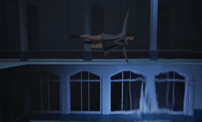 《Varsapura》实机首曝