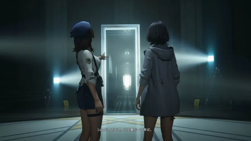 《Varsapura》实机演示首曝