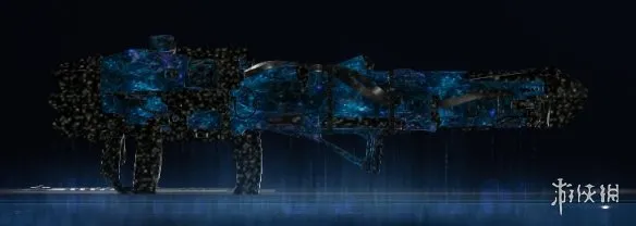 《使命召唤：黑色行动7》奇点迷彩全武器图鉴