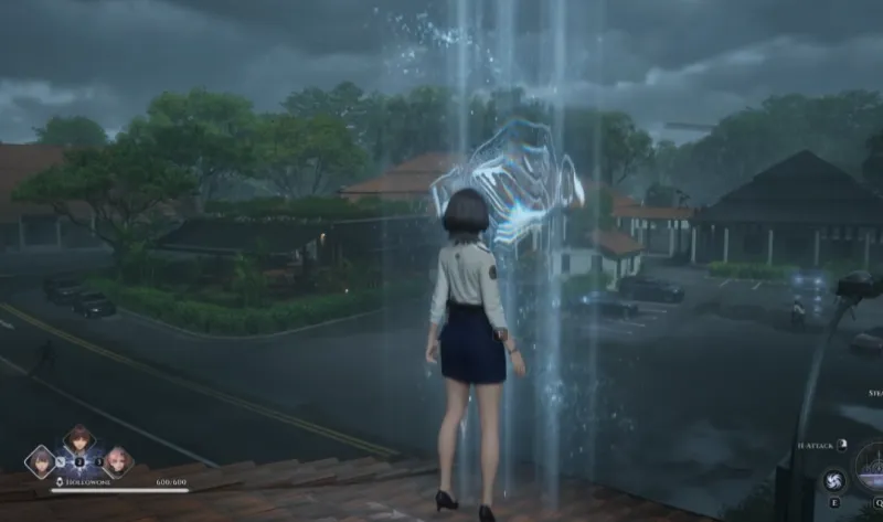 《Varsapura》实机首曝