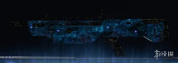 《使命召唤：黑色行动7》奇点迷彩全武器图鉴