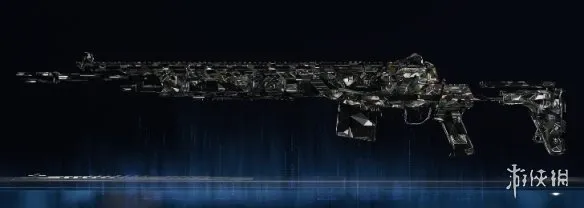 《使命召唤：黑色行动7》弧光迷彩全武器图鉴