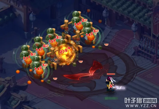 《梦幻西游》无量尊者流派改动解析