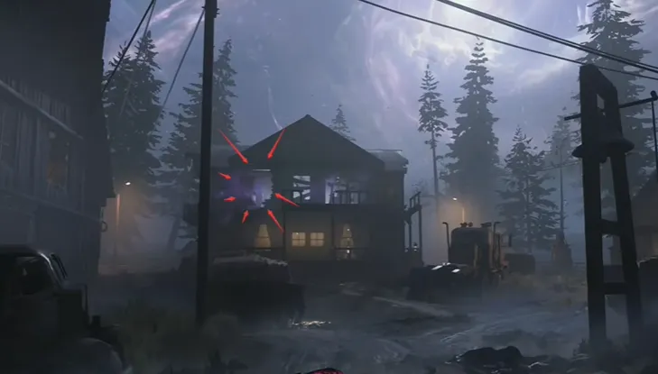 《使命召唤黑色行动7》终极迷彩速刷攻略-高效刷僵尸技巧分享