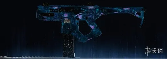 《使命召唤：黑色行动7》奇点迷彩全武器图鉴