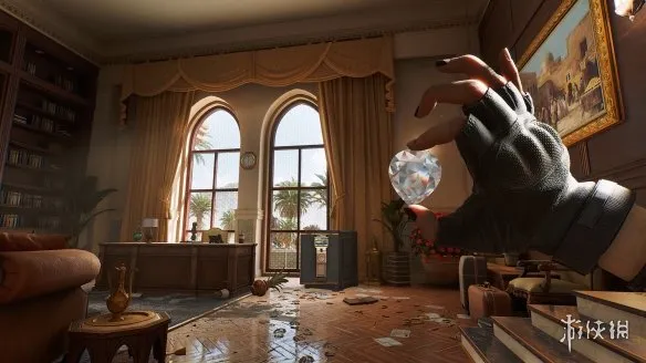 《三角洲行动》f键用不了怎么办