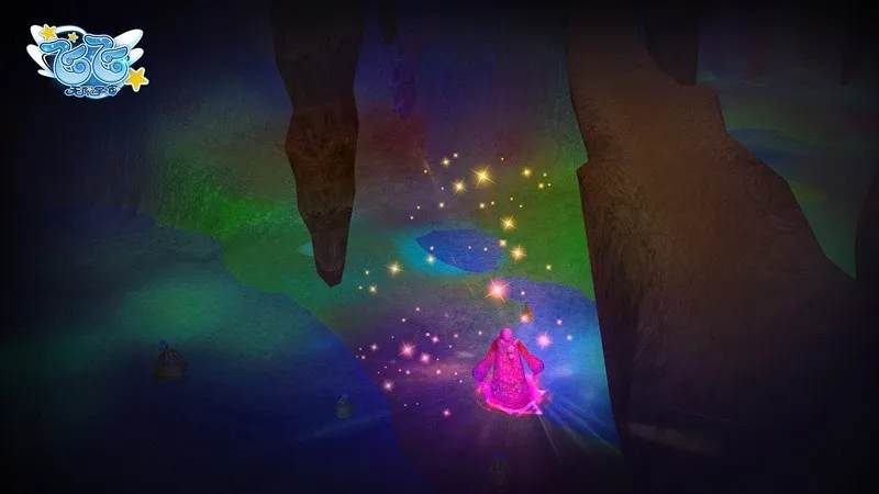 《飞飞：无限宇宙》预约开启