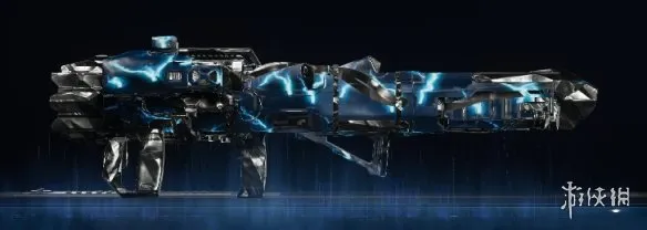 《使命召唤：黑色行动7》风暴迷彩图鉴