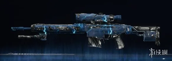 《使命召唤：黑色行动7》风暴迷彩图鉴