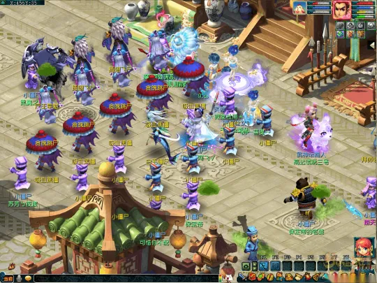 《梦幻西游》2024年中元节活动攻略