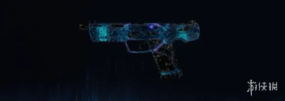 《使命召唤：黑色行动7》奇点迷彩全武器图鉴