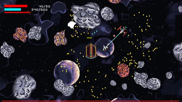 《虚空矿工》特别好评发售