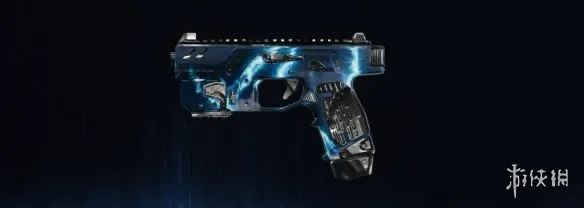 《使命召唤：黑色行动7》风暴迷彩图鉴