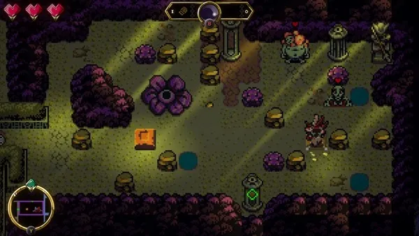 《滑步奇旅》解谜新体验