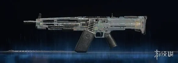 《使命召唤：黑色行动7》月长石迷彩全武器图鉴