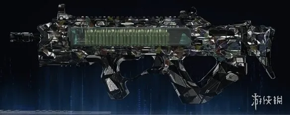 《使命召唤：黑色行动7》弧光迷彩全武器图鉴