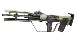 《ARCRaiders》风暴武器详解-全自动突击步枪性能与升级材料介绍