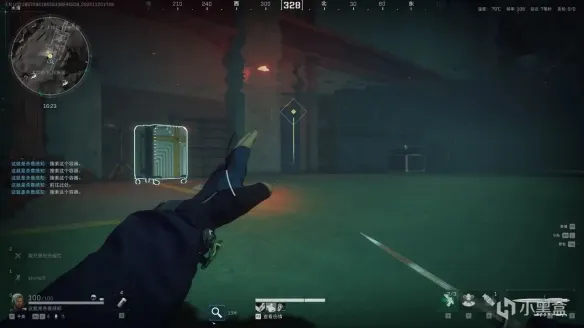 《三角洲行动》水淹大坝物资刷新点详解